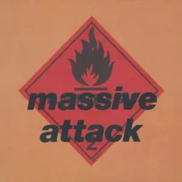 Massive Attack - Unfinished Sympathy - 2012 Mix/Master