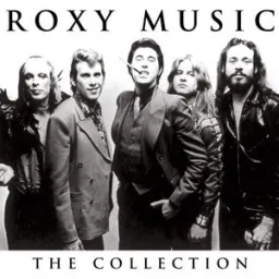 Roxy Music - Dance Away