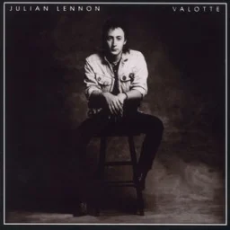 Julian Lennon - Too Late For Goodbyes