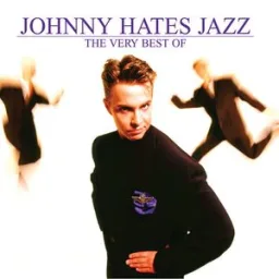 Johnny Hates Jazz - Turn Back The Clock