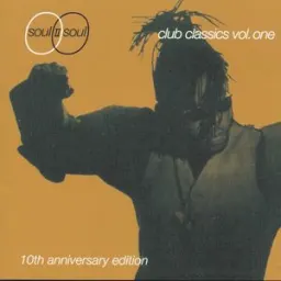 Soul II Soul, Caron Wheeler - Back To Life (However Do You Want Me)