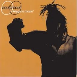 Soul II Soul, Caron Wheeler - Back To Life