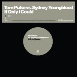 Tom Pulse, Sydney Youngblood - If Only I Could