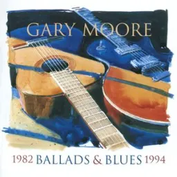 Gary Moore - Still Got The Blues