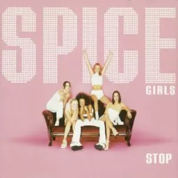 Spice Girls - Stop