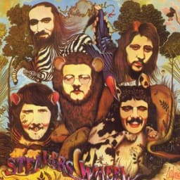 Stealers Wheel - Late Again