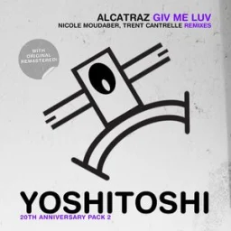Alcatraz - Giv Me Luv - Nicole Moudaber Remix