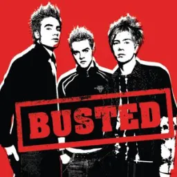 Busted - Year 3000