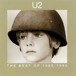 U2 - Everlasting Love
