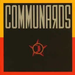 The Communards - Don't Leave Me This Way - 12" Mega Mixes