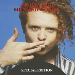 Simply Red - The Right Thing