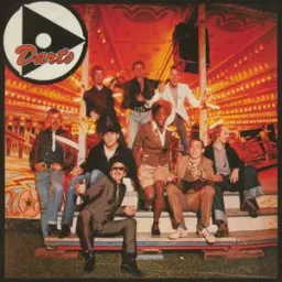 Darts - Come Back My Love