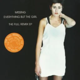 Everything But The Girl, Todd Terry - Missing
