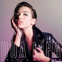 Dua Lipa - Homesick