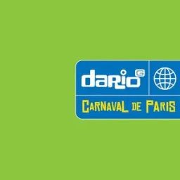 Dario G - Carnaval de Paris - Radio Mix