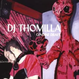 Dj Thomilla - Genuine Draft Outro