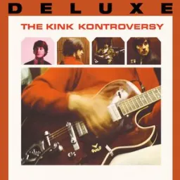 The Kinks - Dedicated Follower of Fashion (Alternate Version)