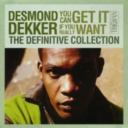 Desmond Dekker - Israelites