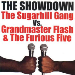 The Sugarhill Gang - Rapper's Delight