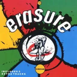 Erasure - Sometimes