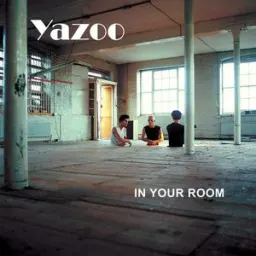 Yazoo - Situation - 2008 Remastered Version