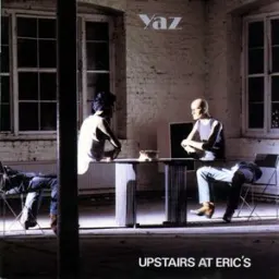 Yazoo - Don't Go
