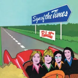 The Rubettes - You're The Reason Why