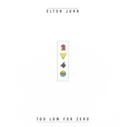 Elton John - I Guess That's Why They Call It The Blues