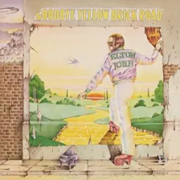 Elton John - Candle In The Wind