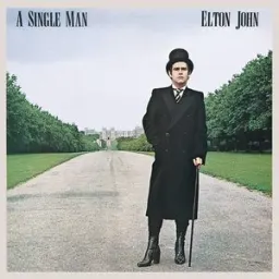 Elton John - Song For Guy
