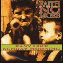 Faith No More - Easy