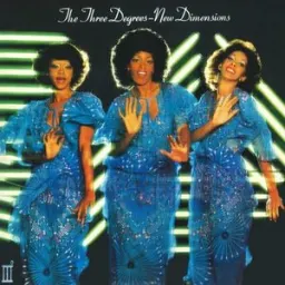 The Three Degrees - The Runner