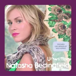 Natasha Bedingfield - Unwritten