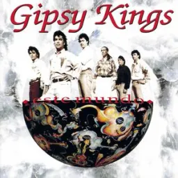 Gipsy Kings - Baila Me