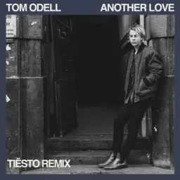 Tom Odell, Tiësto - Another Love