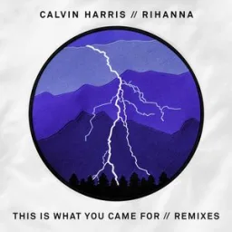 Calvin Harris, Rihanna, Grandtheft - This Is What You Came For (feat. Rihanna) - Grandtheft Remix