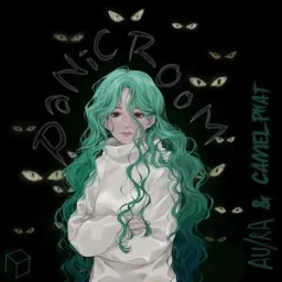 Au/Ra, CamelPhat - Panic Room