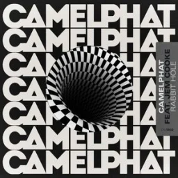 CamelPhat, Jem Cooke - Rabbit Hole