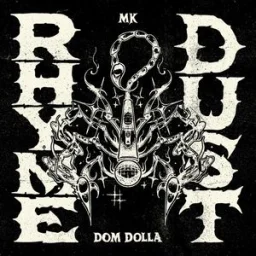 MK, Dom Dolla - Rhyme Dust