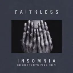Faithless, Disclosure - Insomnia