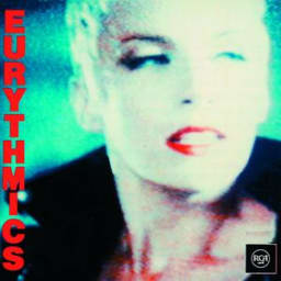 Eurythmics, Annie Lennox, Dave Stewart - Would I Lie to You?