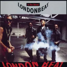Londonbeat - I've Been Thinking About You