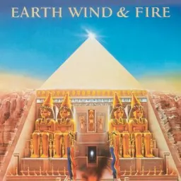 Earth, Wind & Fire - Fantasy