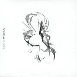 Coldplay - Clocks - Radio Edit