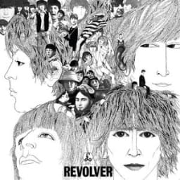 The Beatles - Here, There And Everywhere - Remastered 2009