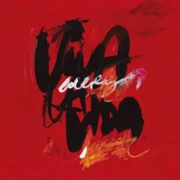 Coldplay - Viva La Vida