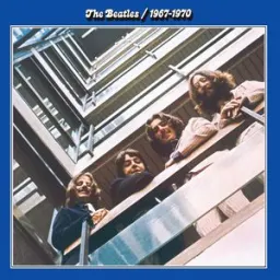 The Beatles - Let It Be - Remastered 2009