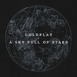 Coldplay - A Sky Full of Stars