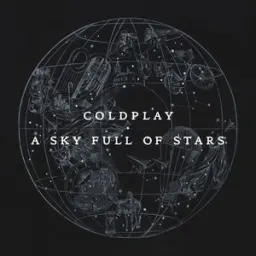 Coldplay - A Sky Full of Stars