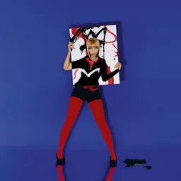 PinkPantheress, Bladee - Stateside + Bladee